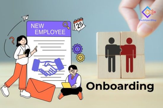 Onboarding New Employees