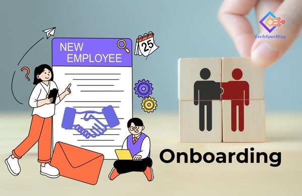 Onboarding New Employees