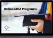 Online MCA Programs