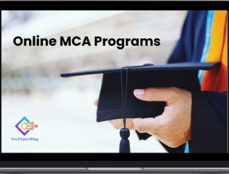 Online MCA Programs