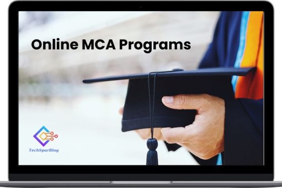 Online MCA Programs