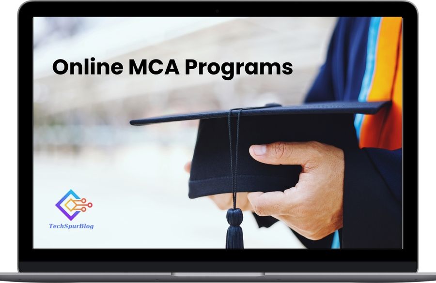 Online MCA Programs