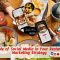 Role of Social Media in Your Restaurant’s Marketing Strategy