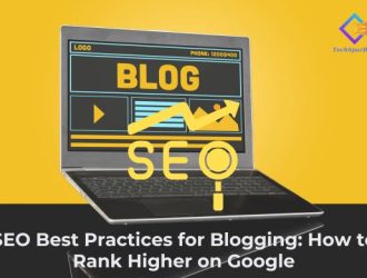 SEO Best Practices for Blogging