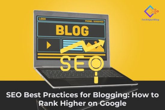 SEO Best Practices for Blogging