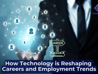 Technology in Careers and Employment