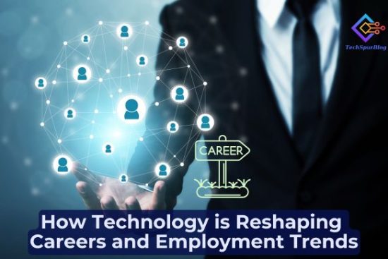 Technology in Careers and Employment