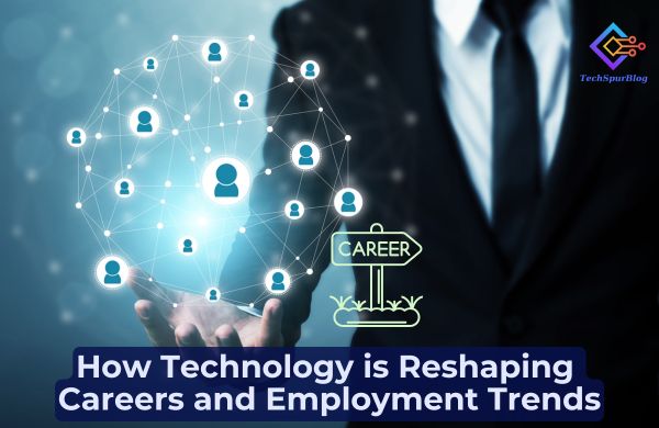 Technology in Careers and Employment