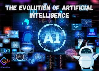 The Evolution of Artificial Intelligence