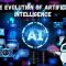 The Evolution of Artificial Intelligence