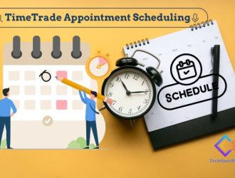 TimeTrade Appointment Scheduling