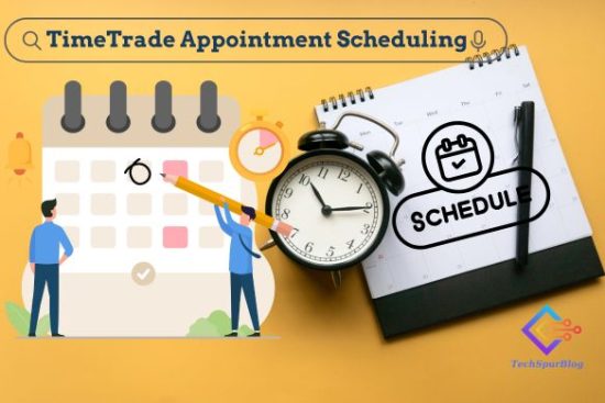 TimeTrade Appointment Scheduling