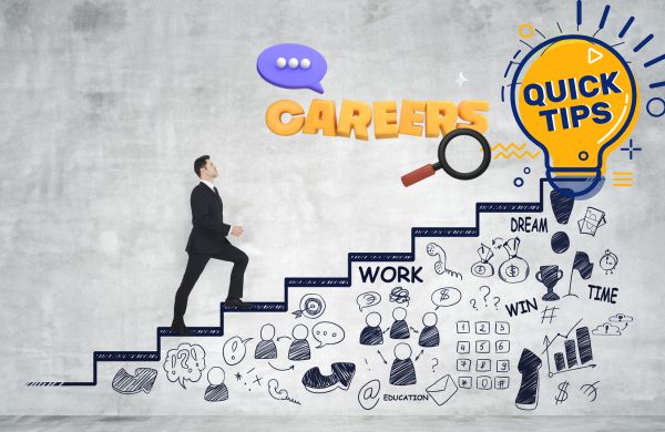 Top Career Tips to Help You Land Your Dream Job