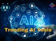 Trending AI Tools