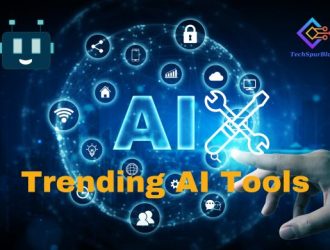 Trending AI Tools