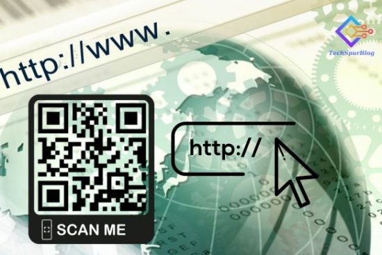 URL Shortener with QR Code Generator