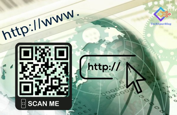 URL Shortener with QR Code Generator