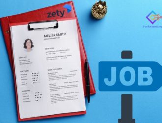 Zety Resume Builder