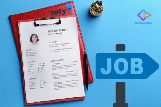 Zety Resume Builder