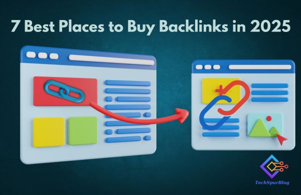 Best Places to Buy Backlinks