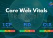 Core Web Vitals