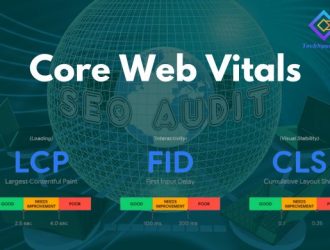 Core Web Vitals