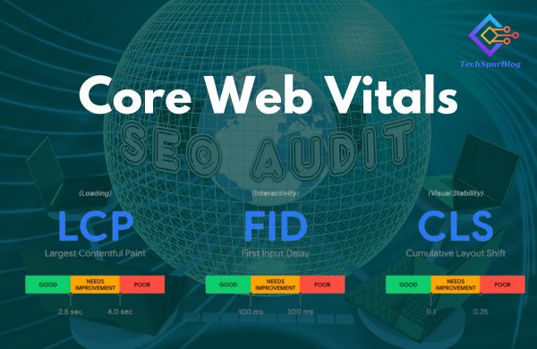 Core Web Vitals