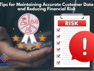 Customer Data and Reducing Financial Risk