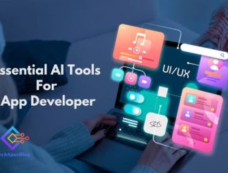 Essential AI Tools For App Developer