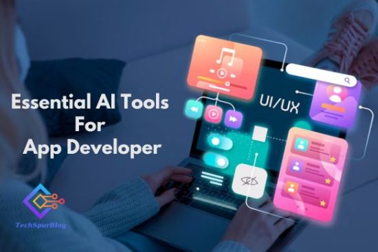 Essential AI Tools For App Developer