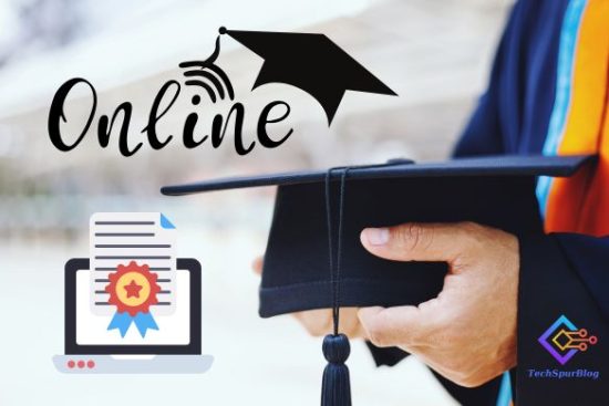 Finding Affordable Online Degrees