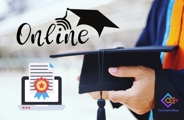 Finding Affordable Online Degrees