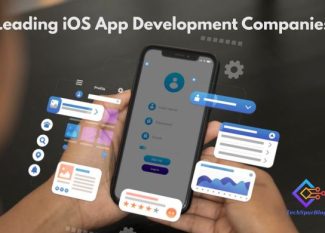 Leading iOS App Development Companies