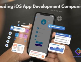 Leading iOS App Development Companies