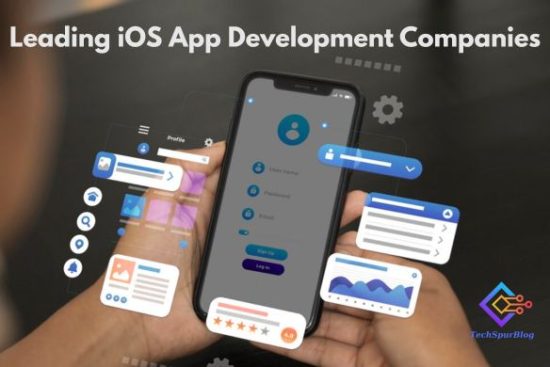 Leading iOS App Development Companies