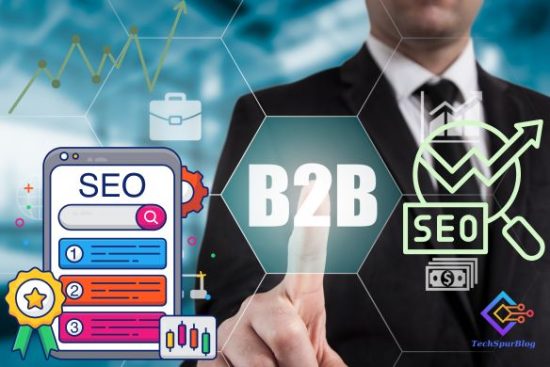 Successful B2B SEO Practices