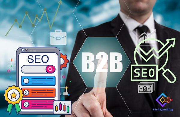 Successful B2B SEO Practices